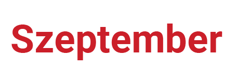 Szeptember