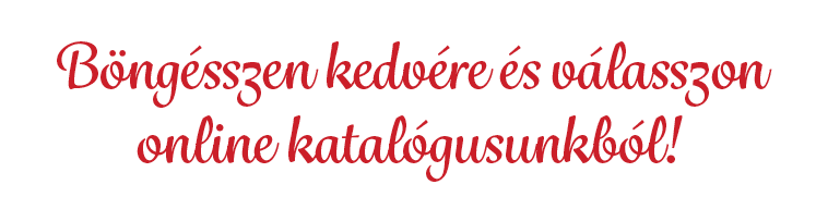 B ng sszen kedv re s v lasszon online katal gusunkb l!