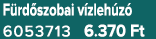 F rd szobai v zleh z 6053713 6.370 Ft