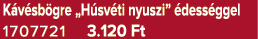 K v sb gre „H sv ti nyuszi” dess ggel 1707721 3.120 Ft