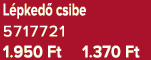 L pked csibe 5717721 1.950 Ft 1.370 Ft