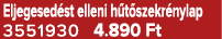 Eljegesed st elleni h t szekr nylap 3551930 4.890 Ft