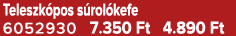 Teleszk pos s rol kefe 6052930 7.350 Ft 4.890 Ft