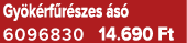 Gy k rf r szes s  6096830 14.690 Ft