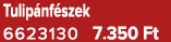 Tulip nf szek 6623130 7.350 Ft