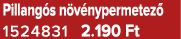 Pillang s n v nypermetez 1524831 2.190 Ft