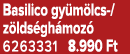 Basilico gy m lcs /z lds gh moz 6263331 8.990 Ft
