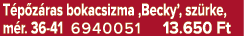 T p z ras bokacsizma ‚Becky’, sz rke, m r. 36 41 6940051 13.650 Ft