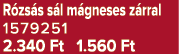 R zs s s l m gneses z rral 1579251 2.340 Ft 1.560 Ft