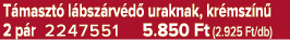 T maszt l bsz rv d  uraknak, kr msz n  2 p r 2247551 5.850 Ft (2.925 Ft/db)