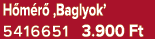 H m r ‚Baglyok’ 5416651 3.900 Ft