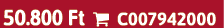 50.800 Ft  C007942000