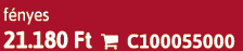 f nyes 21.180 Ft  C100055000