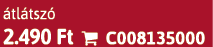  tl tsz 2.490 Ft  C008135000