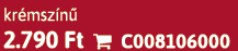 kr msz n 2.790 Ft  C008106000