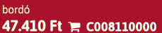 bord 47.410 Ft  C008110000