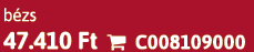 b zs 47.410 Ft  C008109000