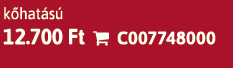 k hat s 12.700 Ft  C007748000 