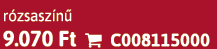 r zsasz n 9.070 Ft  C008115000