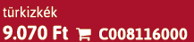 t rkizk k 9.070 Ft  C008116000