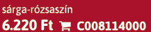s rga r zsasz n 6.220 Ft  C008114000