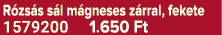 R zs s s l m gneses z rral, fekete 1579200 1.650 Ft