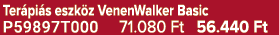 Ter pi s eszk z VenenWalker Basic P59897T000 71.080 Ft 56.440 Ft