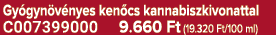 Gy gyn v nyes ken cs kannabiszkivonattal C007399000 9.660 Ft (19.320 Ft/100 ml)
