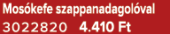 Mos kefe szappanadagol val 3022820 4.410 Ft