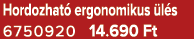 Hordozhat ergonomikus  l s 6750920 14.690 Ft