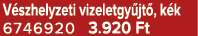 V szhelyzeti vizeletgy jt , k k 6746920 3.920 Ft