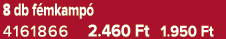 8 db f mkamp 4161866 2.460 Ft 1.950 Ft