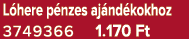 L here p nzes aj nd kokhoz 3749366 1.170 Ft