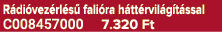 R di vez rl s fali ra h tt rvil g t ssal C008457000 7.320 Ft
