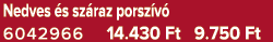 Nedves s sz raz porsz v  6042966 14.430 Ft 9.750 Ft
