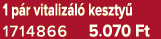 1 p r vitaliz l keszty  1714866 5.070 Ft