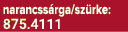 narancss rga/sz rke: 875.4111