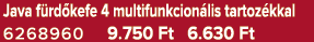 Java f rd kefe 4 multifunkcion lis tartoz kkal 6268960 9.750 Ft 6.630 Ft