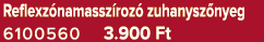 Reflexz namassz roz zuhanysz nyeg 6100560 3.900 Ft