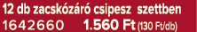 12 db zacsk z r csipesz szettben 1642660 1.560 Ft (130 Ft/db)