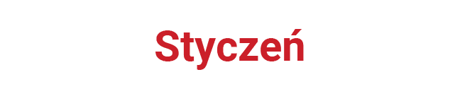 Stycze 