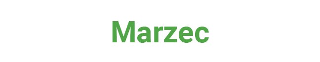 Marzec﻿