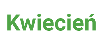 Kwiecie ﻿