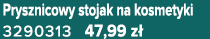 Prysznicowy stojak na kosmetyki 3290313 47,99 z 
