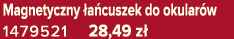 Magnetyczny a cuszek do okular w 1479521 28,49 z 