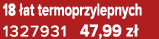 18 at termoprzylepnych 1327931 47,99 z 