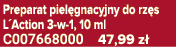 Preparat piel gnacyjny do rz s L´Action 3 w 1, 10 ml C007668000 47,99 z 