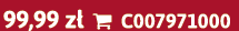 99,99 z  C007971000