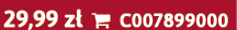 29,99 z  C007899000