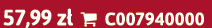57,99 z  C007940000